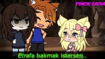 Yeraltı Şehrine Hoşgeldiniz  _ Şarkı GLMM Türkçe _ GLMM Gacha Life Mini Song Movie