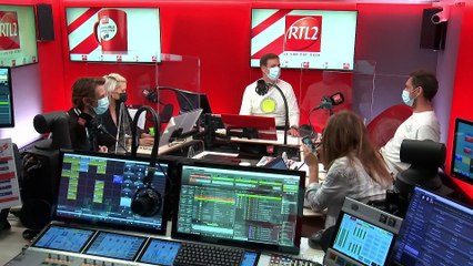 L'INTÉGRALE - Le Double Expresso RTL2 (22/06/21)