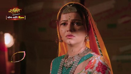 Shakti Astitva Ke Ehsaas Ki Episode 1283; Saumya aka Tarana takes her revenge from Angle |FilmiBeat