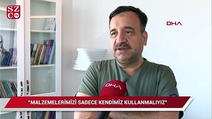 'Deniz ve havuzda bulaş söz konusu değil'