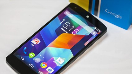 Google victime d’une panne sur les smartphones Android ce 22 juin 2021