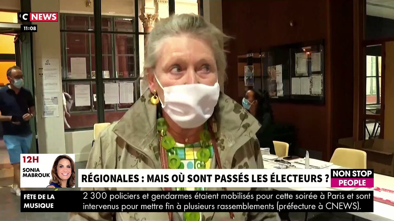 Elections régionales - Mais où sont passés les électeurs ?
