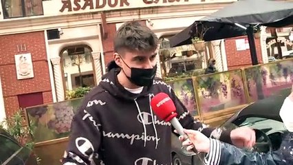 Makoke confirma que Javier Tudela salió con amigos la noche que nació su hijo