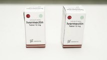 BPOM Beri Izin Edar Obat Terapi COVID-19 Ivermectin