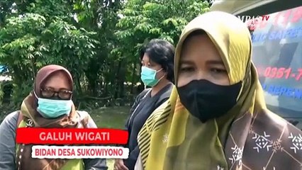 50 Warga Ngawi Keracunan Makanan Syukuran