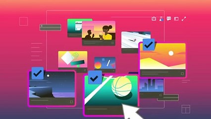Premiere Pro Beta Import Featurette