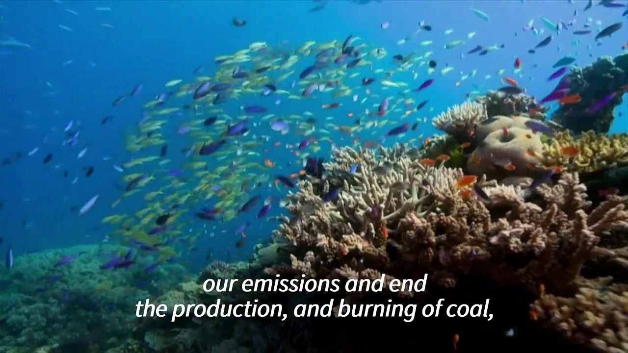 Australia to challenge UNESCO downgrade of Great Barrier Reef