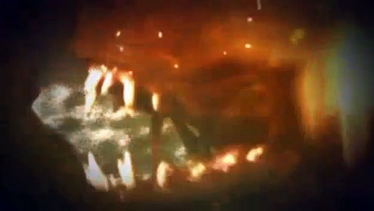 Merlin S03E01 The Tears Of Uther Pendragon