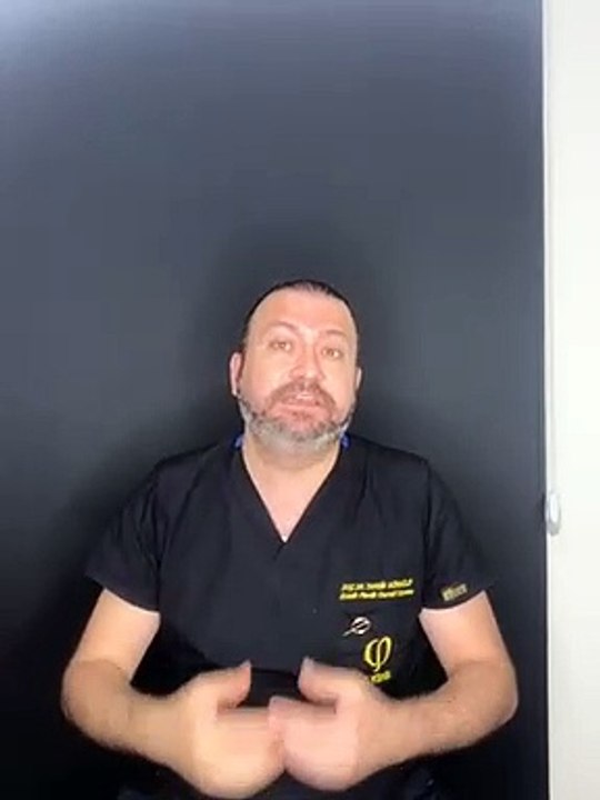 Bi’Bilen Tahsin Görgülü - Videolu Görüş - Kepçe kulak ameli̇yatı hakkında bilgi verir misiniz?