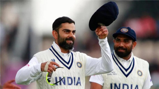 India vs New Zealand, WTC Final: Play set to start on time