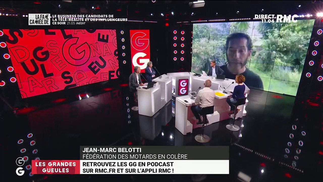 Vélos, trottinettes : nouveaux dangers publics ? - 22/06