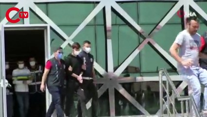 Garantili kupon operasyonu: 17 gözaltı