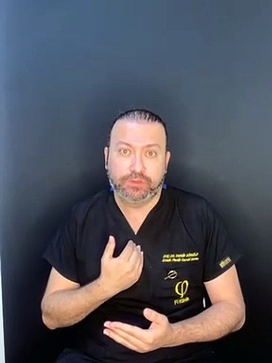 Bi’Bilen Tahsin Görgülü - Videolu Görüş - Göğüs dolgusu yaptırmayı düşünüyorum. İşlem hakkında bilgi verir misiniz?