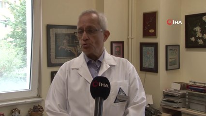 Prof. Dr. Erdem Yeşilada açıkladı! 'Covid-19 hücrelerini yok ediyor'