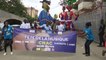 Célébration de la fête de la musique à Abidjan