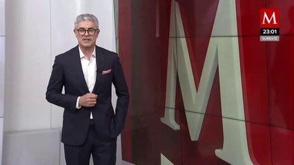 Milenio Noticias, con Héctor Zamarrón, 21 de junio de 2021