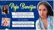 Puja Banerjee On Shooting For Paap 2 After Embracing Motherhood And More