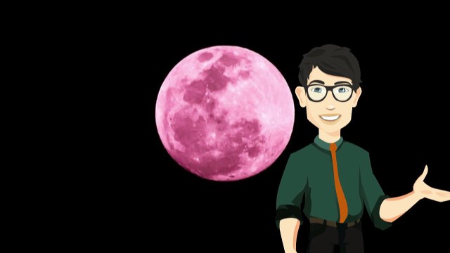 Luna piena della fragola quando e dove vederla in Italia