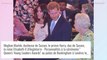 Meghan Markle et Harry irrespectueux envers la reine ? Les nouvelles 