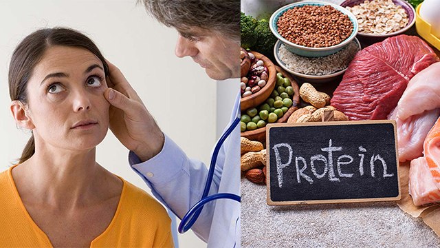 Protein Deficiency: प्रोटीन की कमी के लक्षण और दूर करने का उपाय | Protein deficiency symptoms