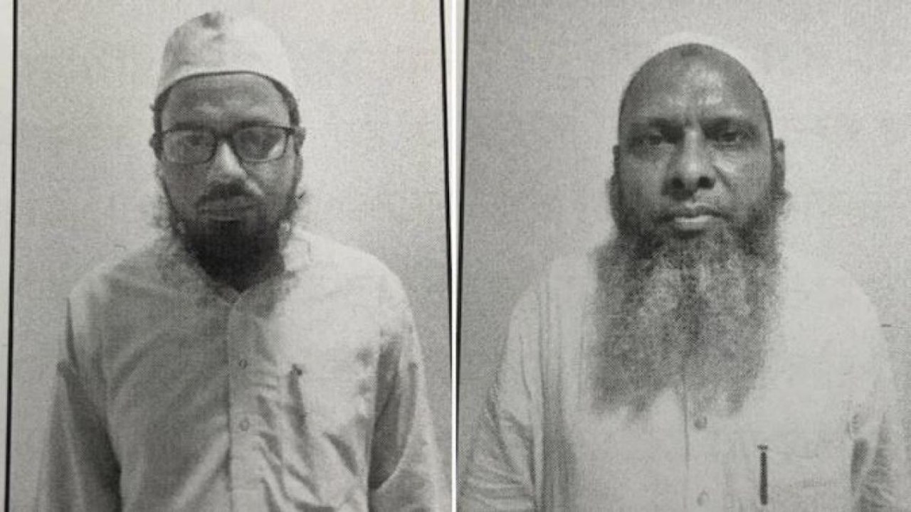 Religious conversion: UP govt orders action under NSA