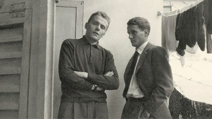 Marx può aspettare (Trailer HD)