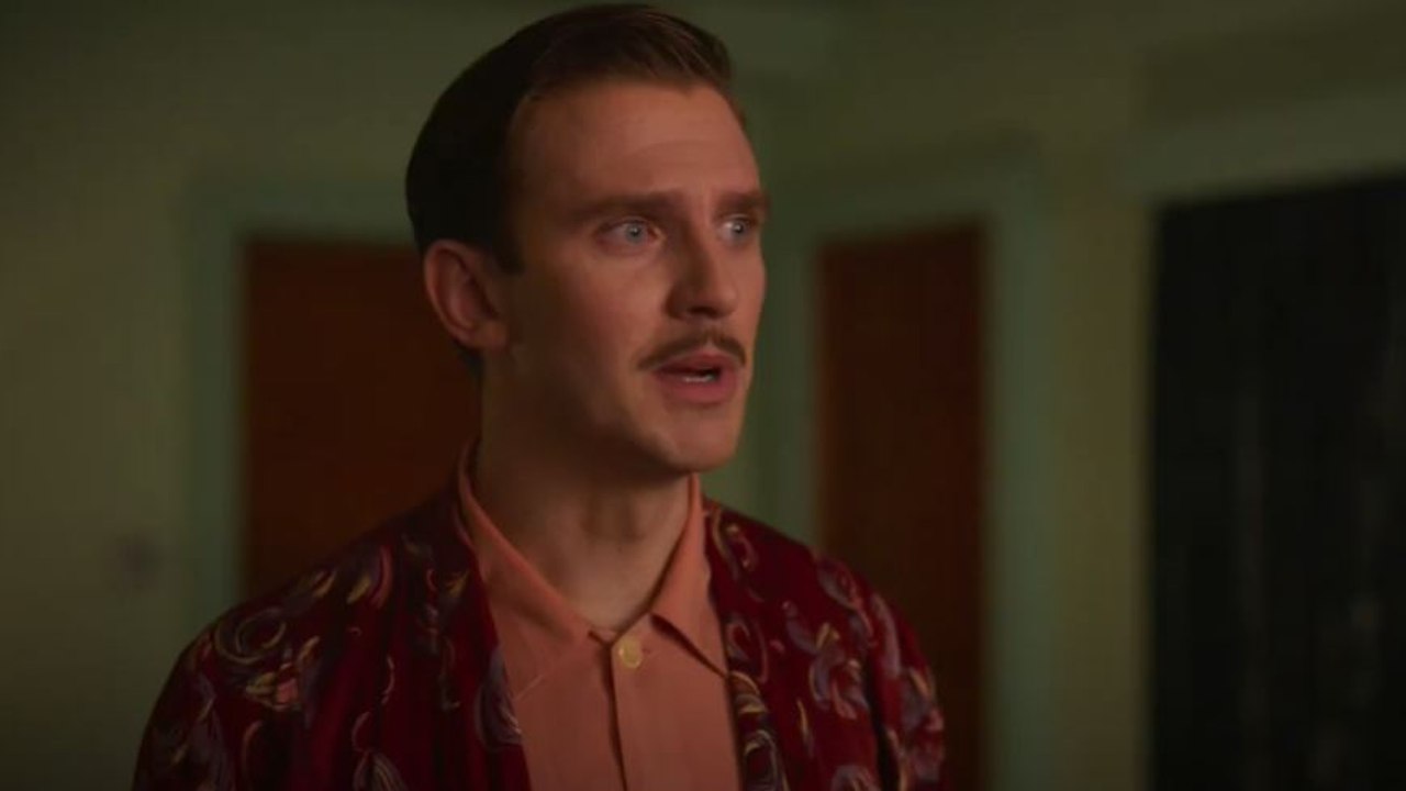 Da scheiden sich die Geister - Trailer (Deutsch) HD