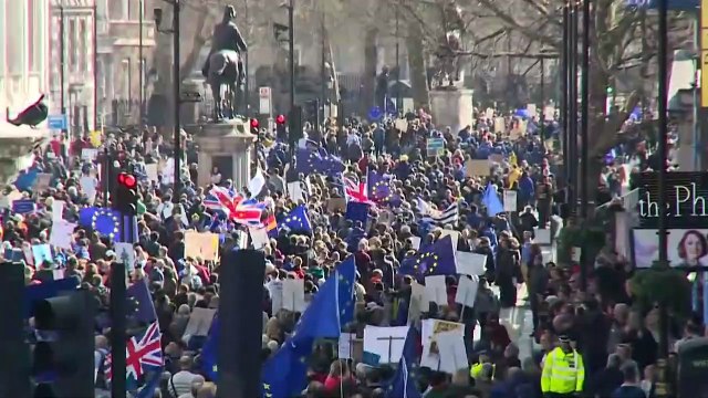 Cinque anni di Brexit. Un sondaggio di Euronews rivela l'opinione degli europei