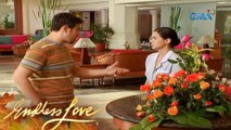 Endless Love: Jojo, kumubra ng salapi kay Jenny | Episode 12