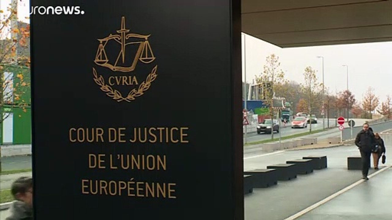 La Justicia europea dictamina que Venezuela puede recurrir las sanciones de la UE