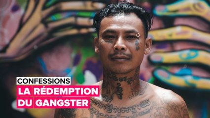 Confessions : la rédemption du gangster