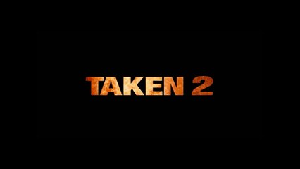 Taken 2 |2012| WebRip en Français (HD 1080p)