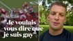 Le coming out historique du joueur de football américain Carl Nassib