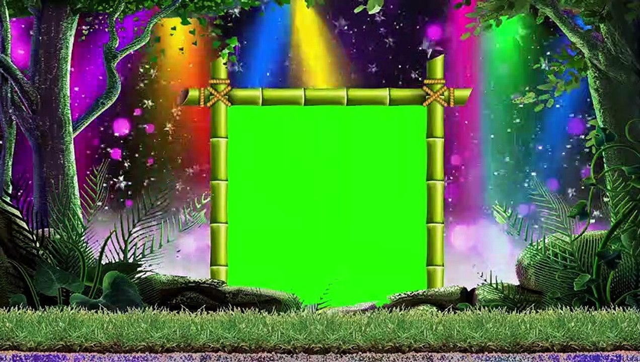 Wedding green screen Effects HD Video 32/Dil photo frame Very Beautiful New green photo frame hd