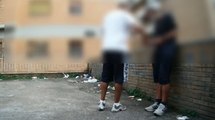 Roma, spaccio di droga: raffica di arresti e denunce (22.06.21)