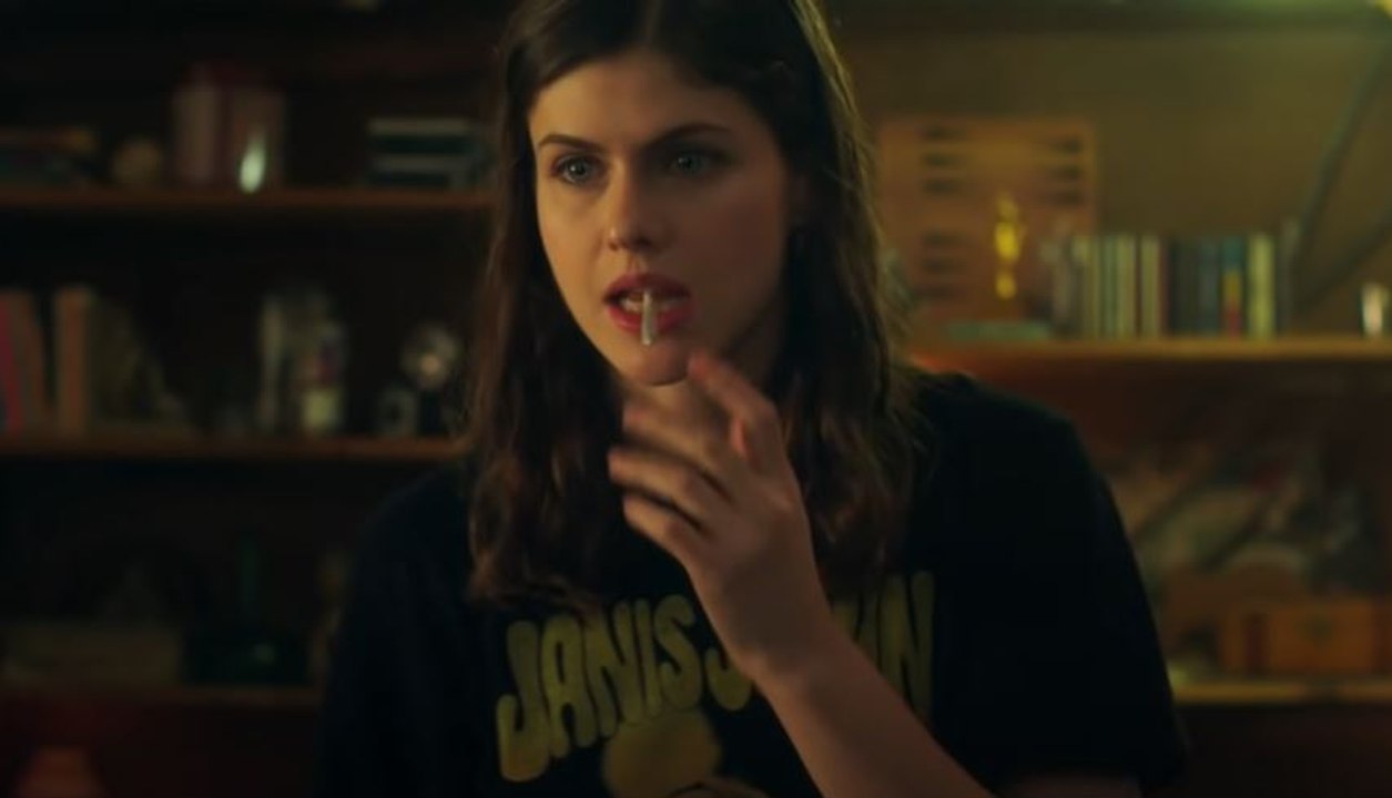 Die In A Gunfight - Trailer (English) HD