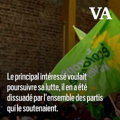 « Au moins, cette fois, ils auront tenu une demi-journée » : Thierry Mariani moque le retrait de la liste de gauche en Paca