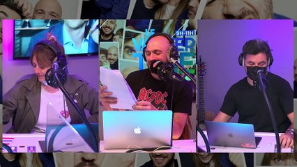 Le Vacher Time - L'intégrale du 22 juin