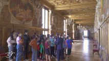 Les Clubs de la Réussite - La Conciergerie & le château de Fontainebleau