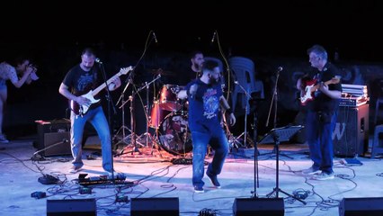 Ευρωπαϊκή Γιορτή Μουσικής στη Λιβαδειά