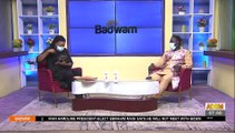 Candidiasis of The Skin and Mouth  - Badwam Afisem on Adom TV (22-6-21)