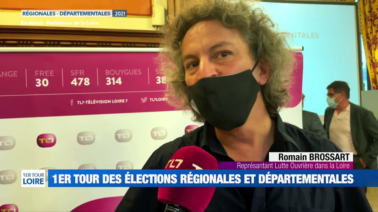 L'abstention, grande gagnante des élections