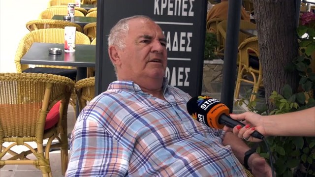 Με θετικό πρόσημο ξεκινά η καλοκαιρινή σεζόν - «Βούλιαξαν» με κόσμο τα Καμένα Βούρλα το τριήμερο του Αγίου Πνεύματος