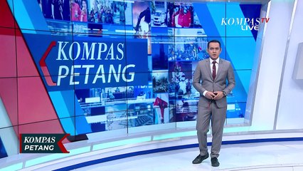 Puluhan ABK Asal Vietnam di Deportasi Usai Jalani Proses Hukum