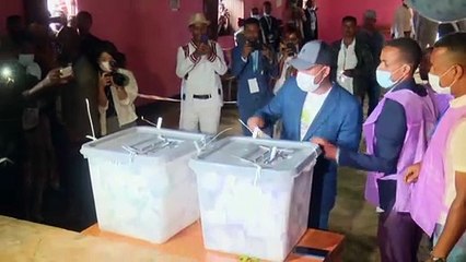 Ethiopie : mobilisation lors des élections législatives sur fond de famine au Tigré