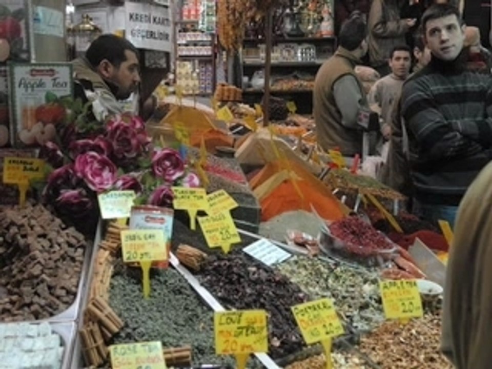Istanbul