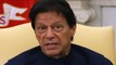 Pakistan again stirs Kashmir issue, Imran gives bomb threats