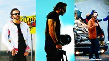 Rohit Shetty Wraps Up Khatron Ke Khiladi 11 Shoot, Writes, “This Season Was Extra Special”