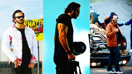 Rohit Shetty Wraps Up Khatron Ke Khiladi 11 Shoot, Writes, “This Season Was Extra Special”