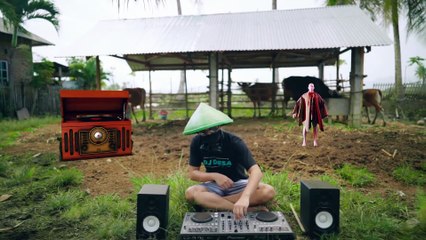 DJ IT WILL RAIN TIK TOK x GAMELAN TOKYO